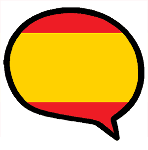 icon sitio web en español